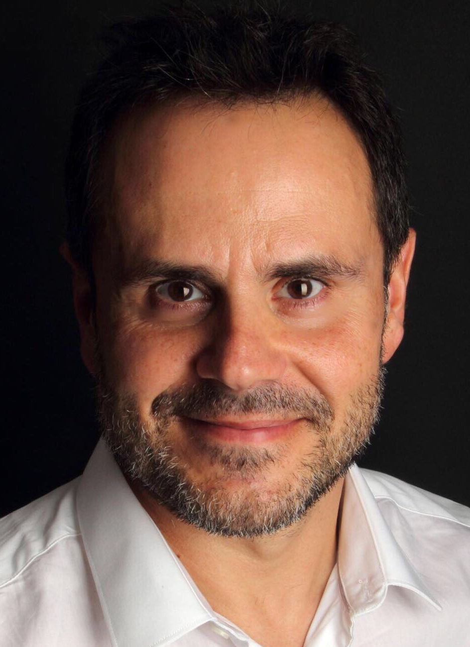 Daniel Sánchez Reina