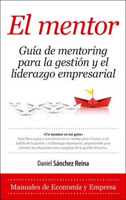 El Mentor - Portada (con marco)